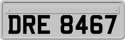DRE8467