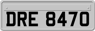 DRE8470