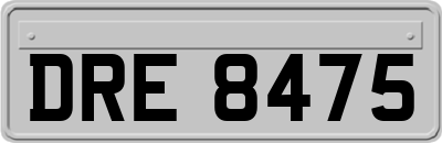 DRE8475