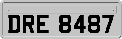 DRE8487