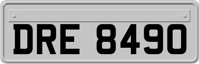 DRE8490