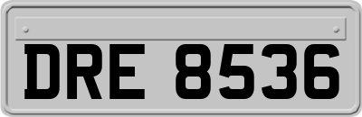 DRE8536