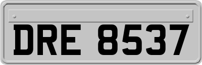 DRE8537