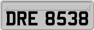 DRE8538