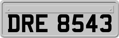DRE8543