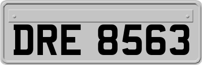 DRE8563