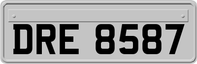 DRE8587