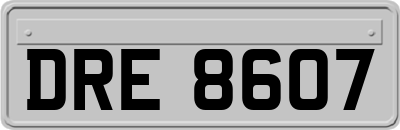 DRE8607