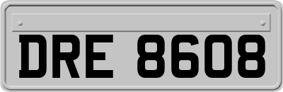 DRE8608