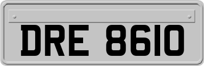 DRE8610