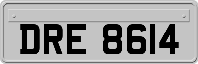 DRE8614