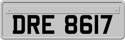 DRE8617