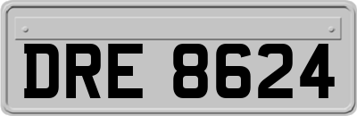 DRE8624
