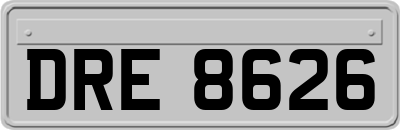 DRE8626