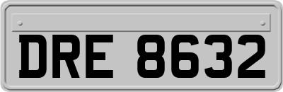 DRE8632