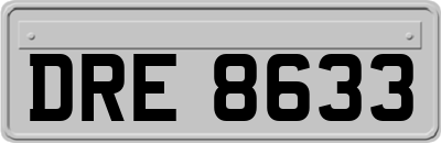 DRE8633