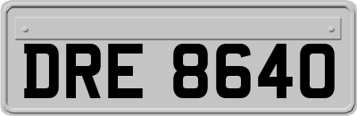 DRE8640