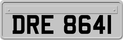 DRE8641