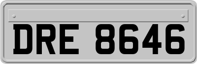 DRE8646