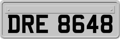 DRE8648