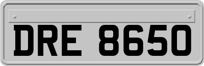 DRE8650