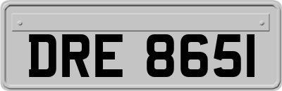 DRE8651