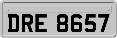 DRE8657