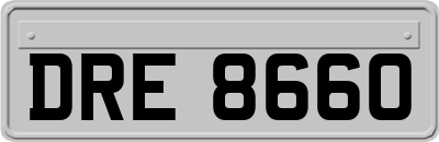 DRE8660