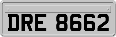 DRE8662
