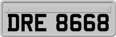 DRE8668