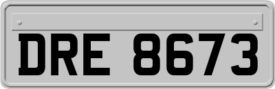 DRE8673
