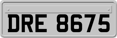 DRE8675