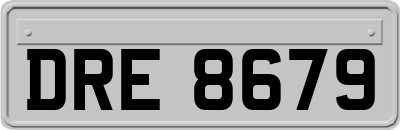 DRE8679