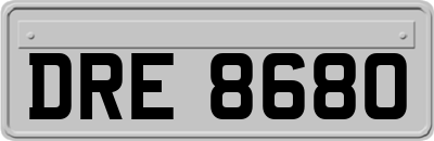DRE8680