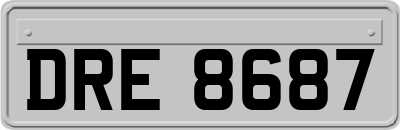 DRE8687
