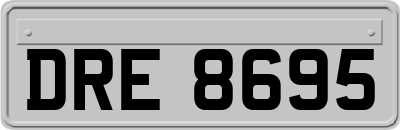 DRE8695