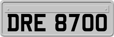 DRE8700
