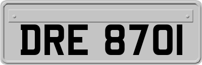 DRE8701
