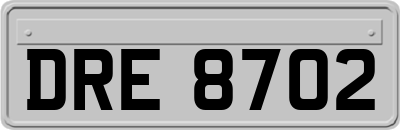 DRE8702