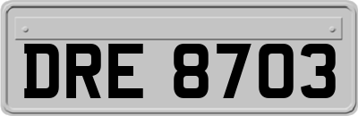 DRE8703