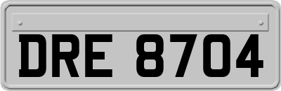 DRE8704