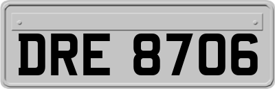 DRE8706