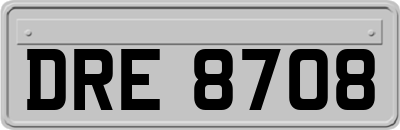 DRE8708