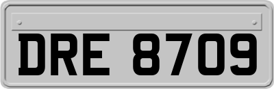 DRE8709