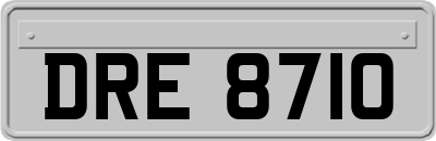 DRE8710