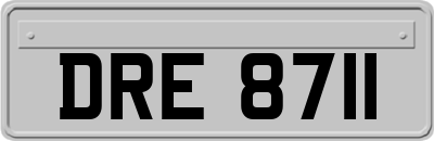 DRE8711