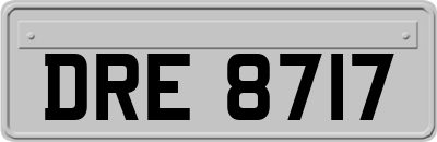 DRE8717