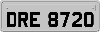 DRE8720