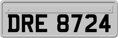 DRE8724