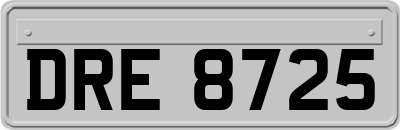 DRE8725